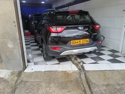 Kia Stonic 2021 Ecodynamic