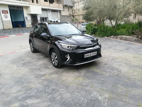 Kia Stonic 2021 Ecodynamic
