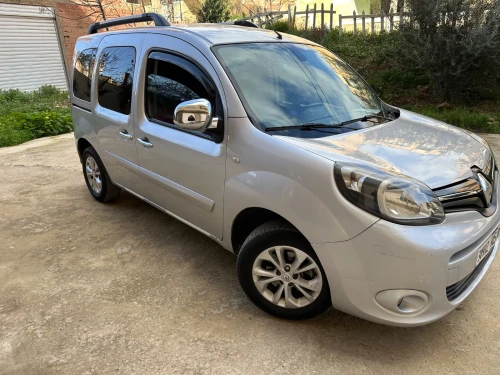 Renault Kangoo 2015 Privilège +