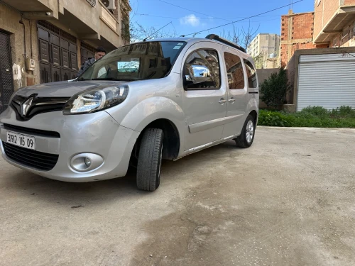 Renault Kangoo 2015 Privilège +