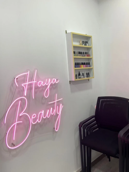 Vente matériel de coiffure et d'esthétique