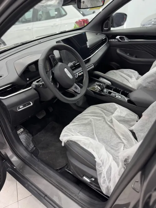 Geely Coolray 2026 Full Options