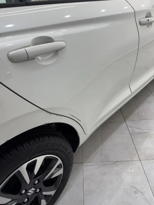 Suzuki Swift 2026 GL Plus 