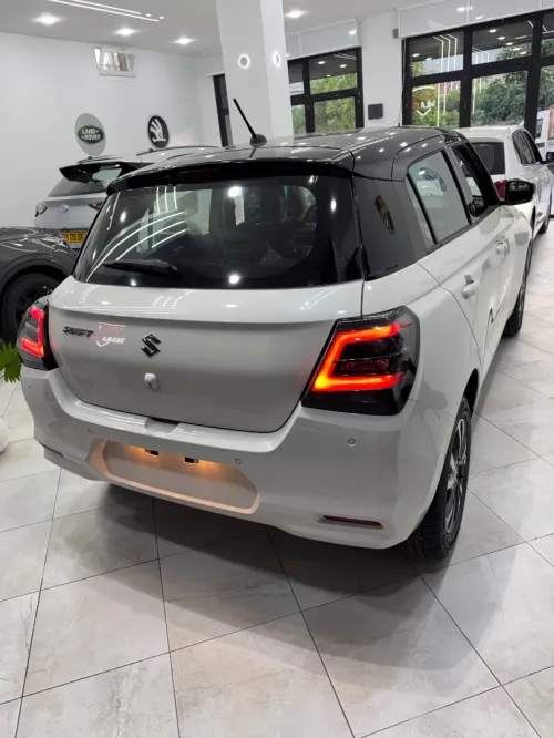 Suzuki Swift 2026 GL Plus 