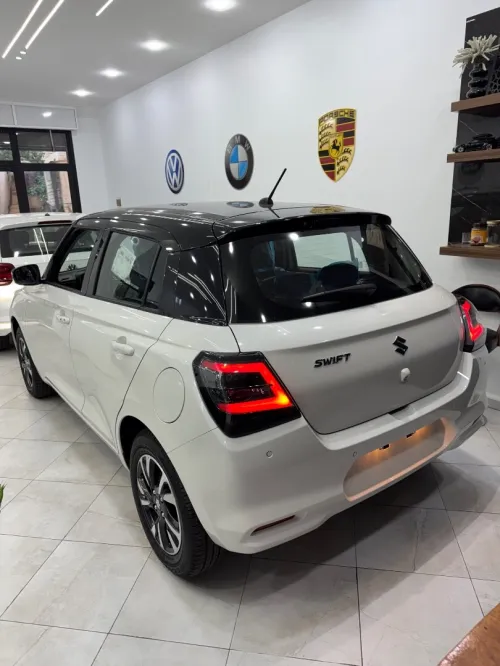 Suzuki Swift 2026 GL Plus 