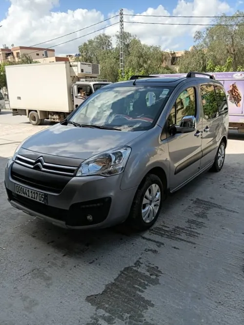 Citroen Berlingo Multispace 2017 