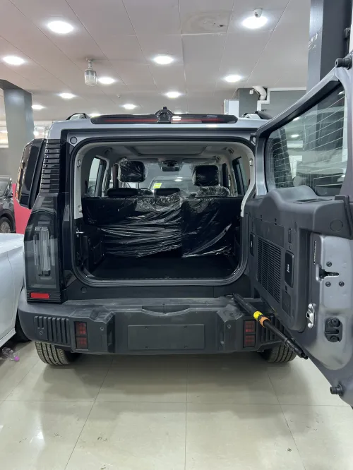 Jetour T2 2025 jetour-t2-t2