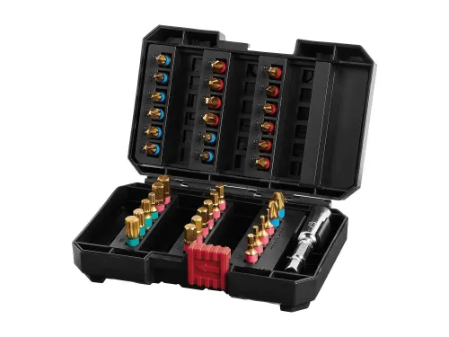 Visseuse Perceuse à Percussion Parkside Performance 20V Brushless 2 Batteries Chargeur accessoires
