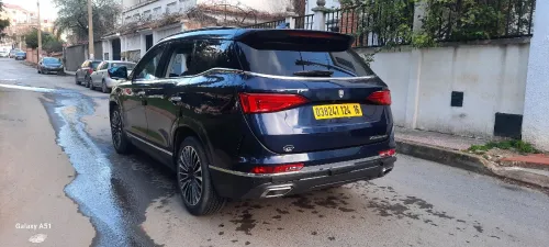 Jetour  X90plus  2024  Luxury 