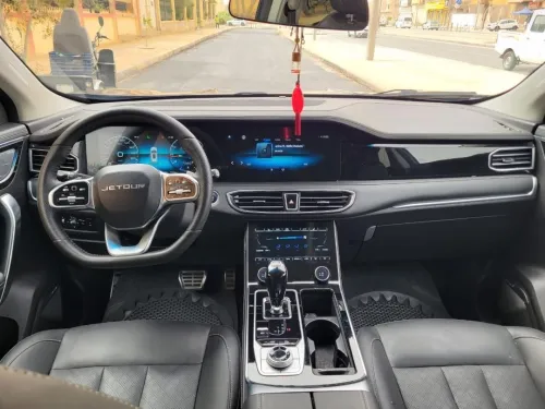 Jaguar X95.pro 2024 Essence.1.5