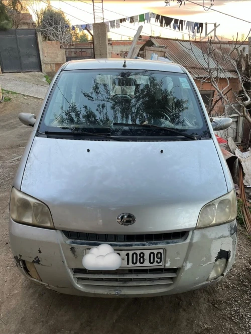 Chonge Ideal 2008 في حالة جيدة