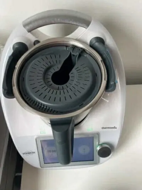 Thermomix tm6