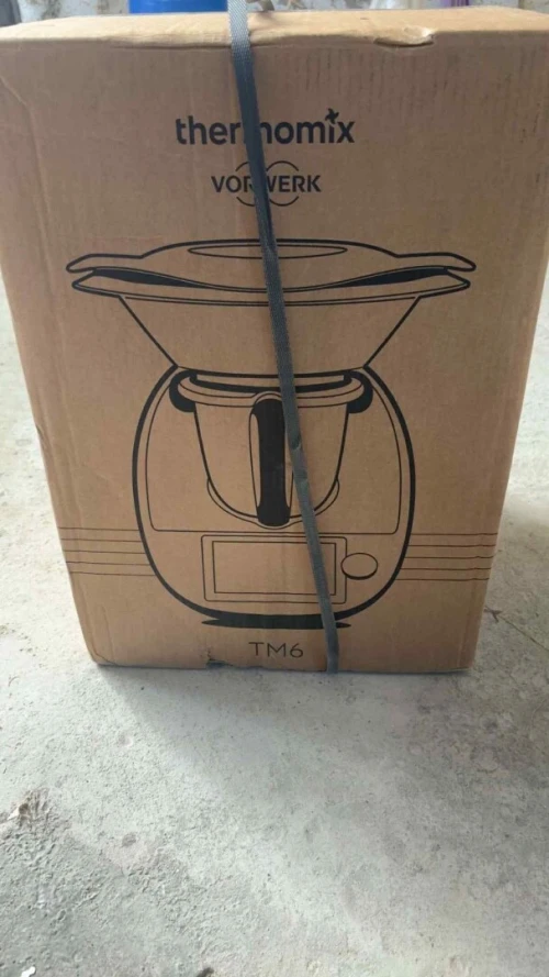 Thermomix tm6