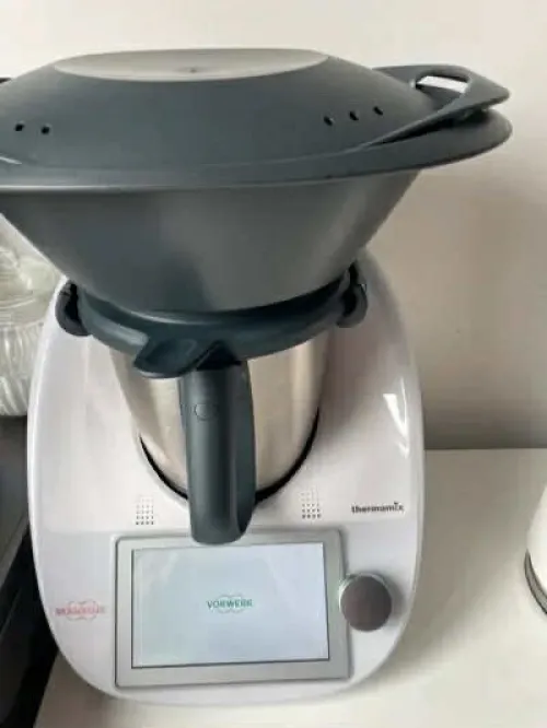 Thermomix tm6