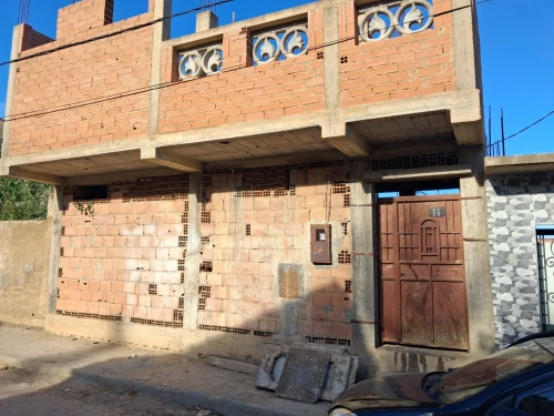Vente bien immobilier Aïn Defla Ain torki