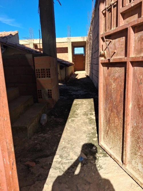 Vente bien immobilier Aïn Defla Ain torki