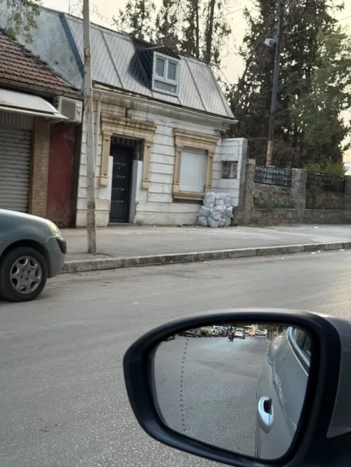 Location Appartement Duplex F4 Sétif Setif