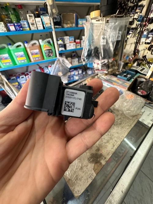Alternateur et regulateur clio 4 gt line
