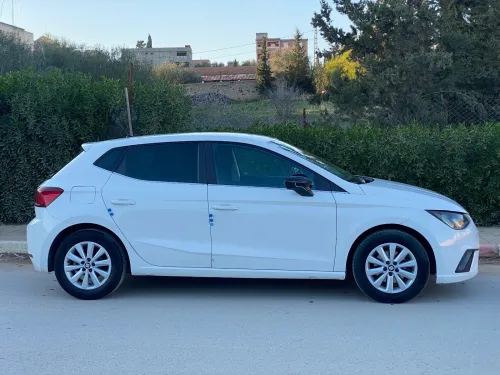 Seat Ibiza 2018 Style Facelift