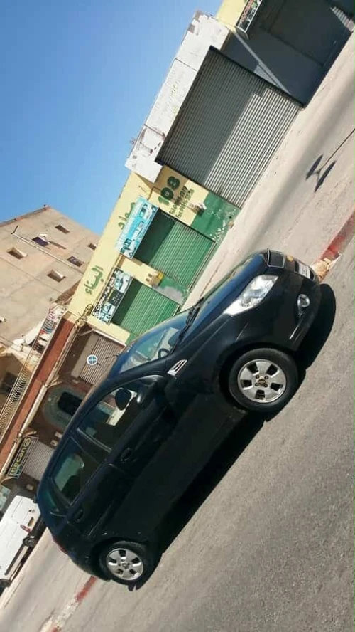 Chevrolet Aveo 4 portes 2009 LT