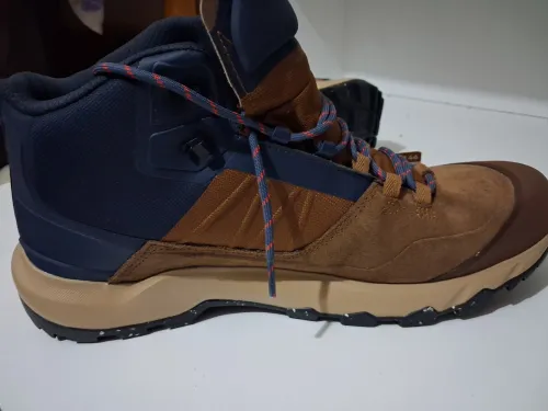 Chaussures de randonnée quechua
