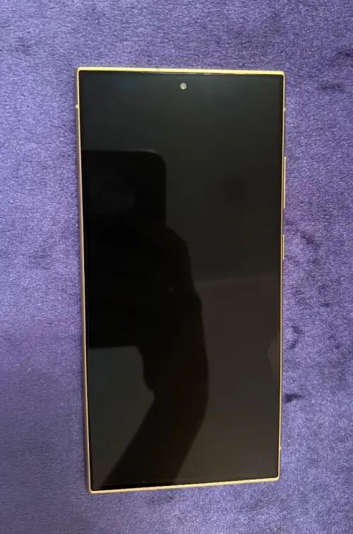 Samsung S24 Ultra