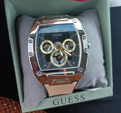 Montre Guess neuve 
