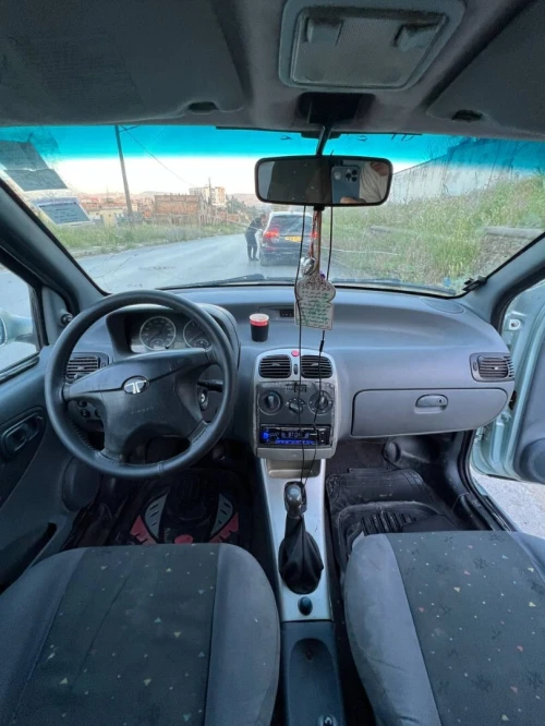 Tata Indica 2006 Tata indica