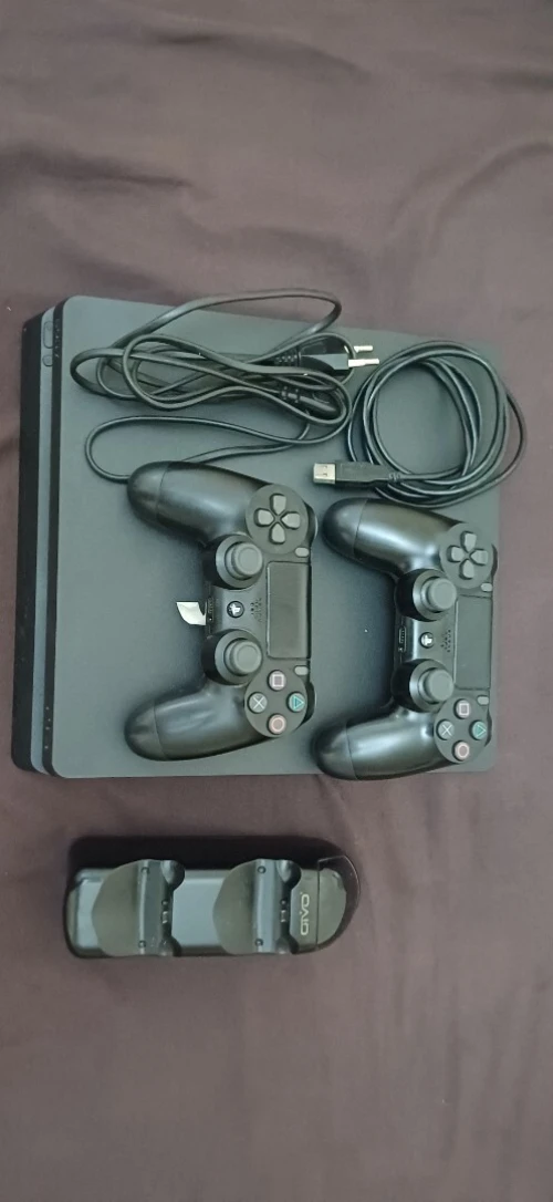 Ps4 slim