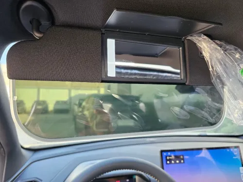 Geely Coolray 2025 
