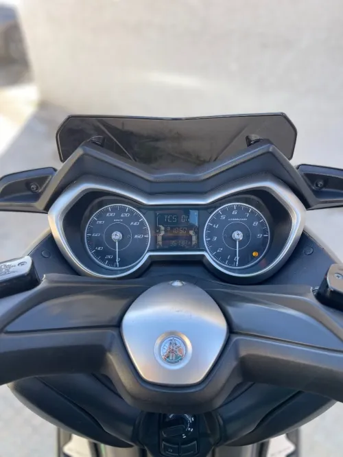 Yamaha XMax 300 Yamaha Xmax 300 2021