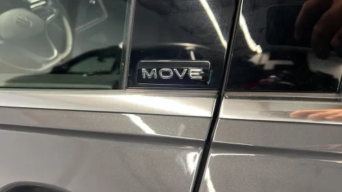 Volkswagen Tiguan 2023 Move