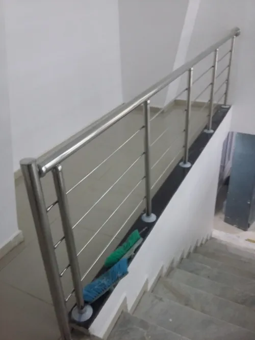 ALUCOBOND / HPL / CCV /terre cuit....
