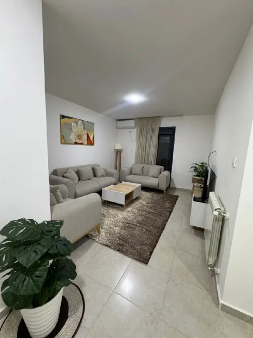 Location Appartement F3 Oran Oran