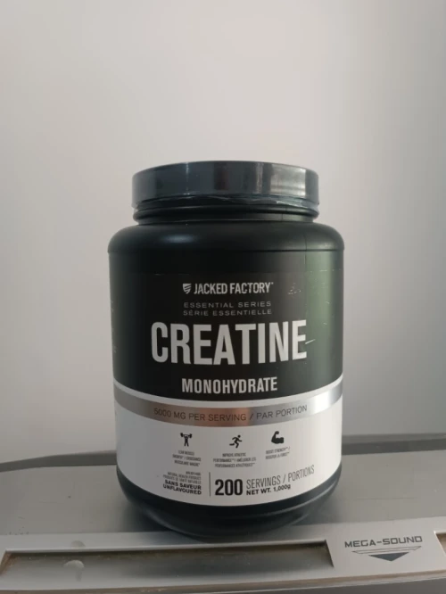 Créatine