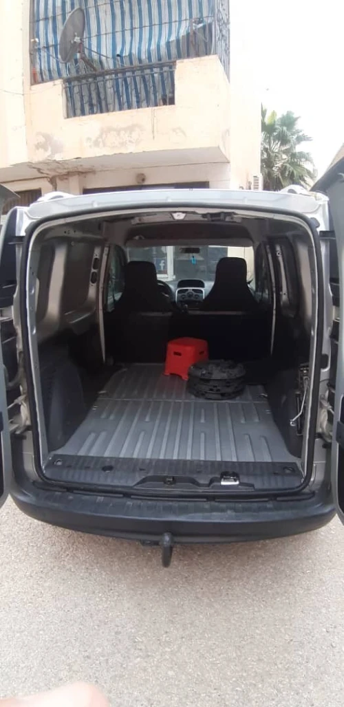 Renault Kangoo 2018 Confort (Utilitaire)