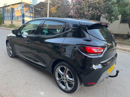 Renault Clio 4 2019 GT Line +