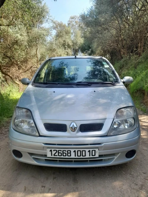 Renault Scenic 2000 Scenic