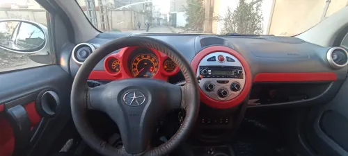 JAC J2 A10 2013 luxury