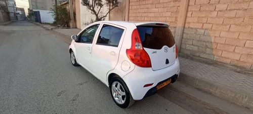 JAC J2 A10 2013 luxury
