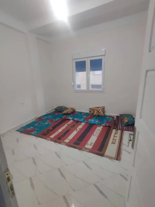 Location Appartement F2 Mostaganem Mezghrane