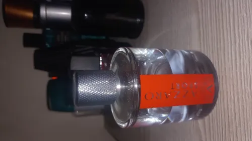 Parfum azzaro sport