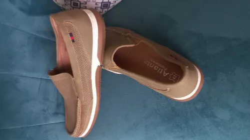 Mocassins de qualité 
