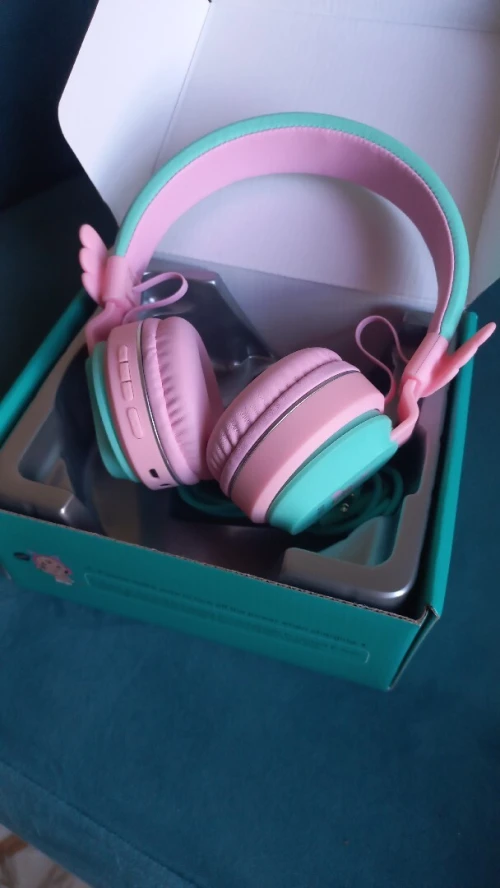 Casque Bluetooth Riwbox BT05 Neuf sous emballage