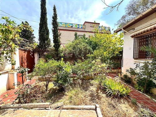 Vente Villa Alger Chevalley