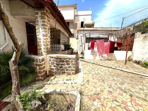 Vente Villa Alger Chevalley