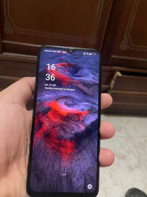 Oppo Oppo A57