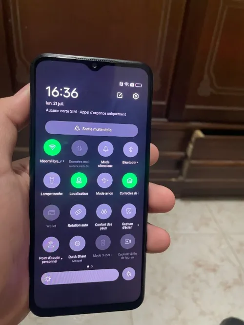 Oppo Oppo A57