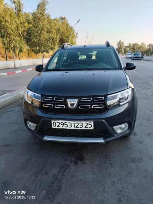Dacia Sandero 2023 Stepway Expression plus