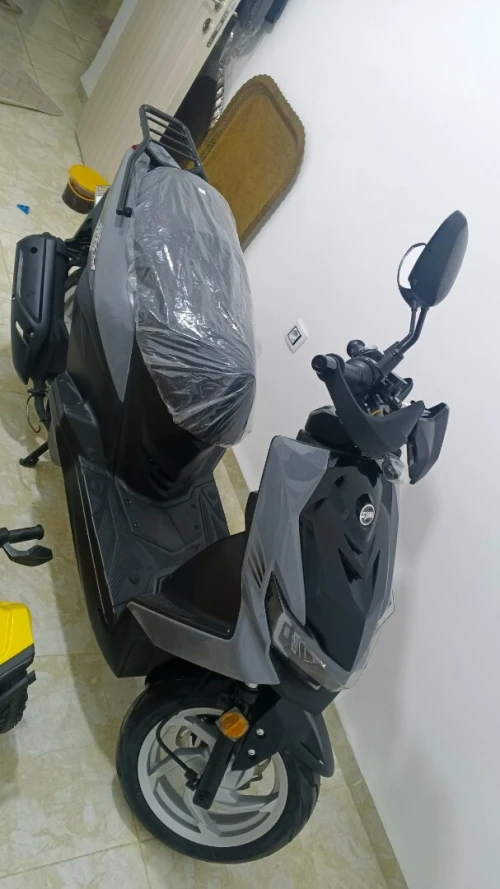 Sym Jet4 RX 